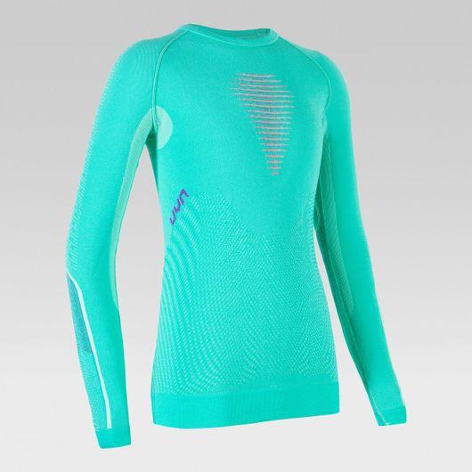 Actual product image UYN Visyon thermal shirt (116)