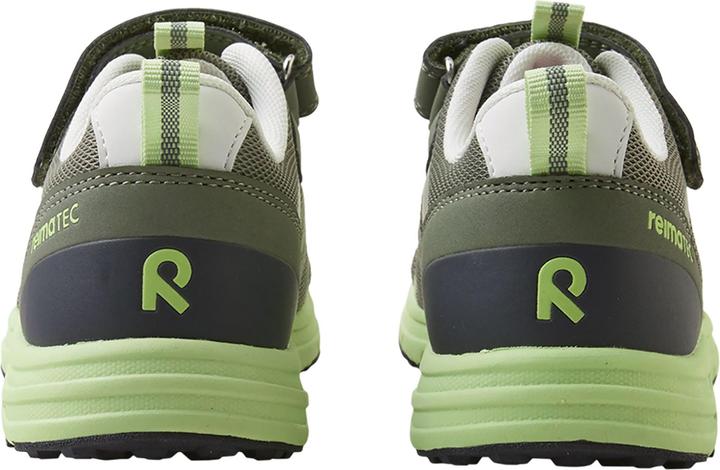 Produktbild Reima Kid's Reimatec Sneakers Enkka (37)