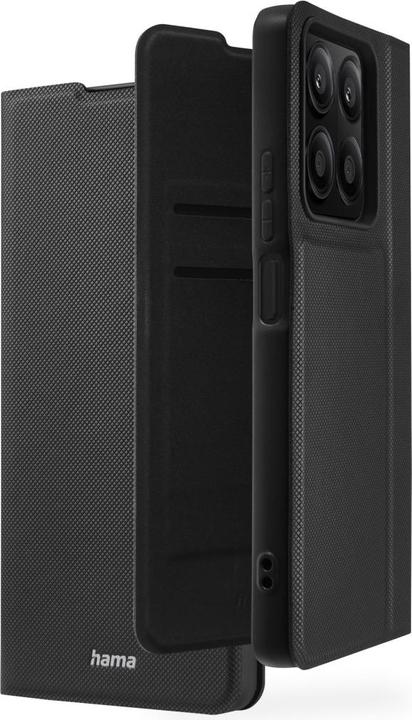 Actual product image Hama Daily Protect (Xiaomi 14T Pro)