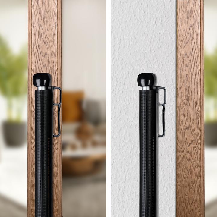 Produktbild Relaxdays Treppenschutzgitter (70 cm)