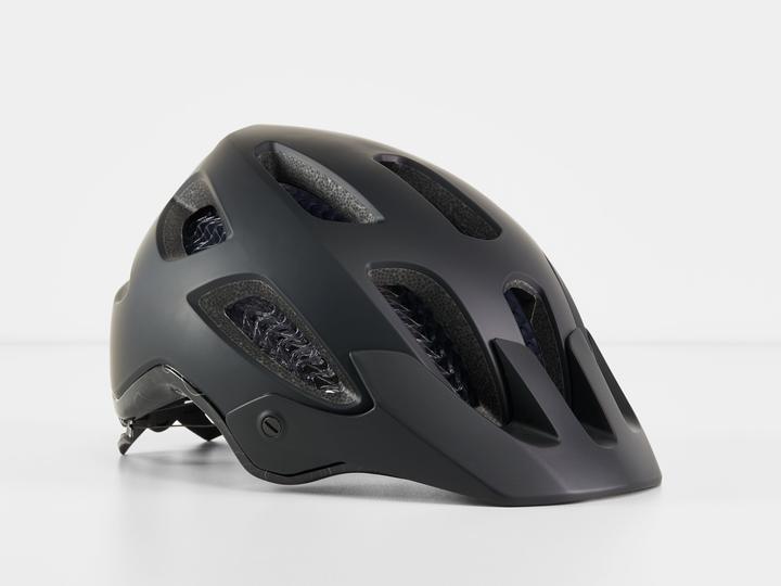Trek Rally WaveCel Mountainbike-Helm