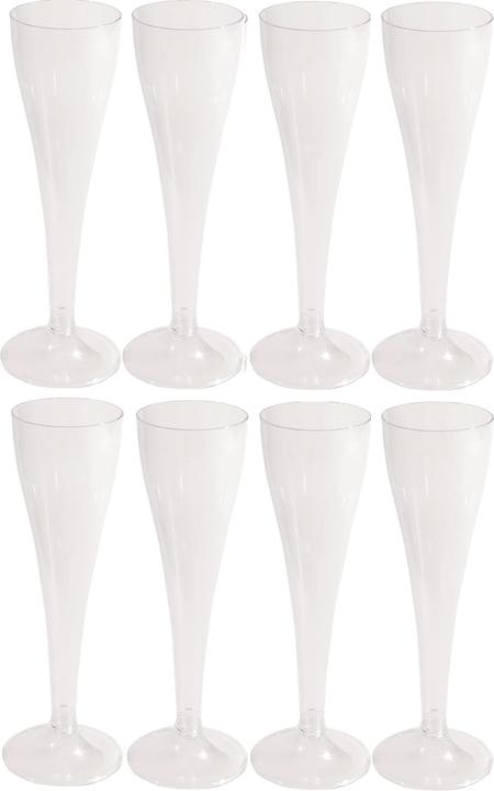 Produktbild Depa Sektglas mit Stiel (8 x)