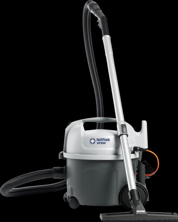 Productafbeelding Nilfisk Professionele stofzuiger Droog VP300 HEPA Basic (Hoover)