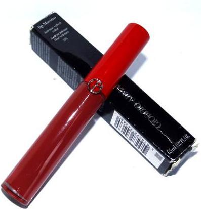 Image du produit Giorgio Armani Lip Maestro Rose nomad 524 (524)