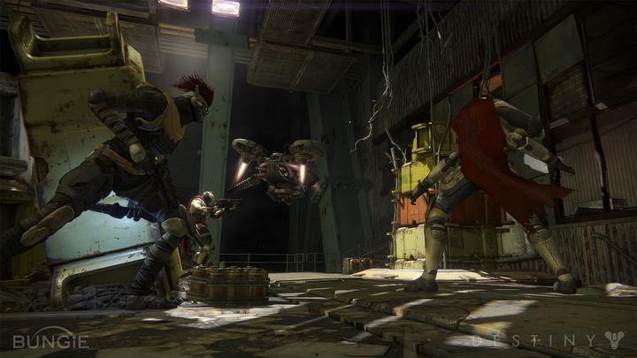 Immagine prodotto Activision Destiny Edizione Avanguardia (Day-One) (PS3)
