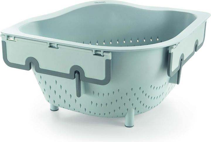 Produktbild Metaltex Ecksieb (220 cm)