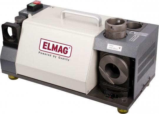 Produktbild Elmag - Bohrerschleifmaschine DBG 832 W / 8 - 30mm (832 W)