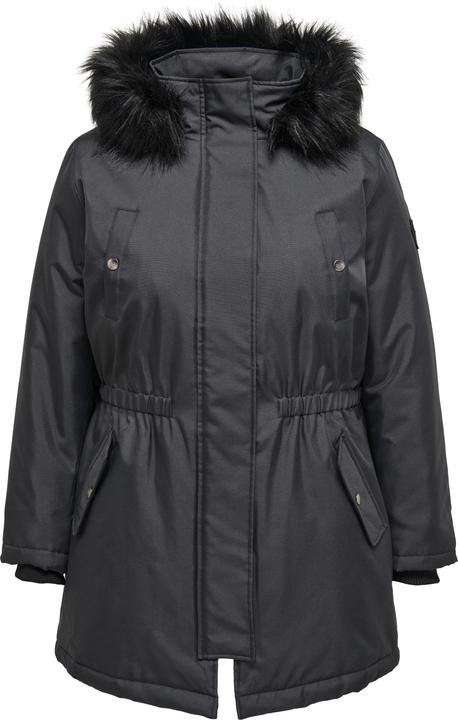 Produktbild Only CARIRENA Langer Parka Langer Parka (XL)