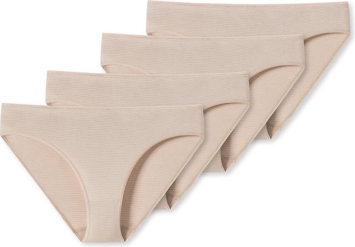 Schiesser Tai-Slip Modal Essentials (42, 4er Pack)