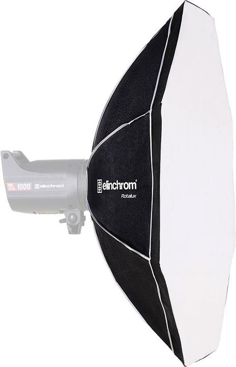 Image du produit Elinchrom Rotalux Octabox (Boîte à lumière, 100 cm)