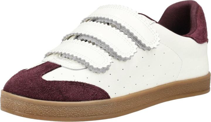Ivory, Cherry LACQ ICQ