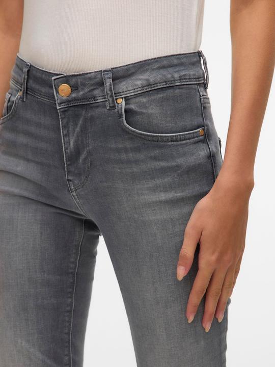 Image du produit Vero Moda Jeans VMLux taille normale et coupe étroite (M/L)