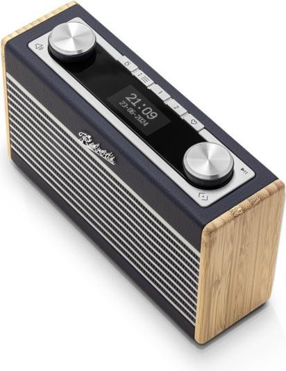 Produktbild Roberts Rambler Uno (UKW, DAB+, Bluetooth)