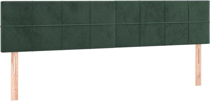 Actual product image VidaXL Warren (180 x 5 x 88 cm)