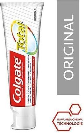 Image du produit Colgate Total Original (75 ml)