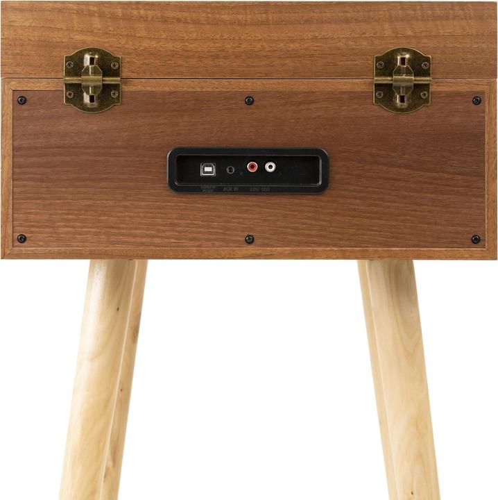 Actual product image Audizio Fremont (Automatic)
