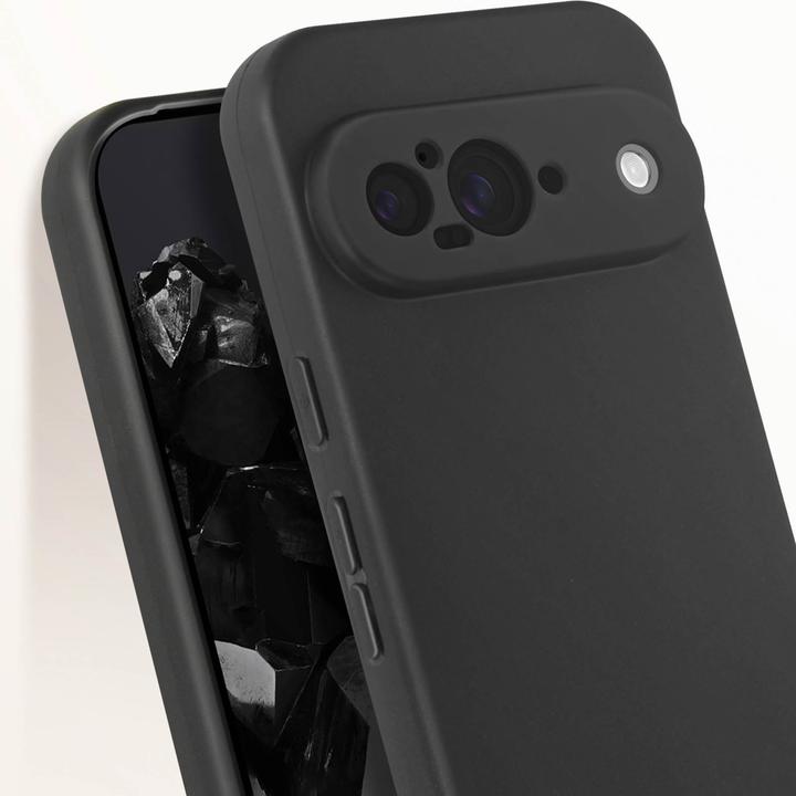 Produktbild Avizar Classic Case Mat Series (Google Pixel 9)
