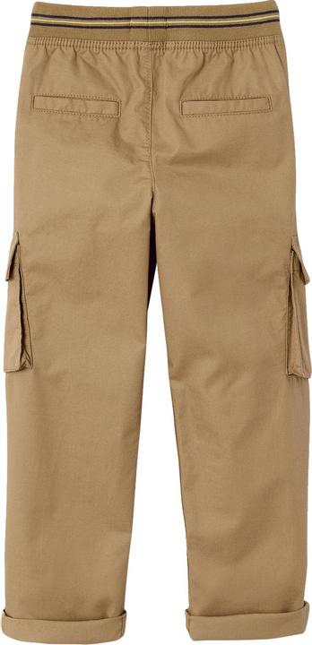 Immagine prodotto Vertbaudet Jungen Cargohose mit geradem Bein, Hüftweite SLIM (98)