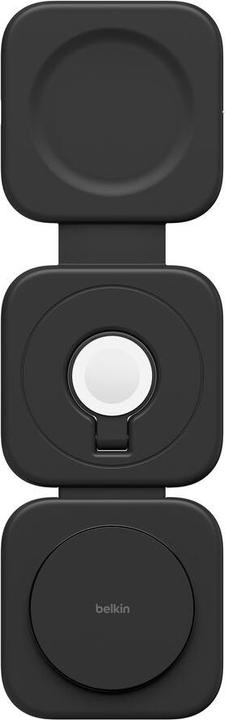 Immagine prodotto Belkin Boost Charge Pro Qi2 3in1 (15 W)