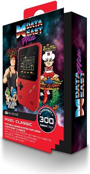 Produktbild MyArcade Pixel Classic Retro Konsole
