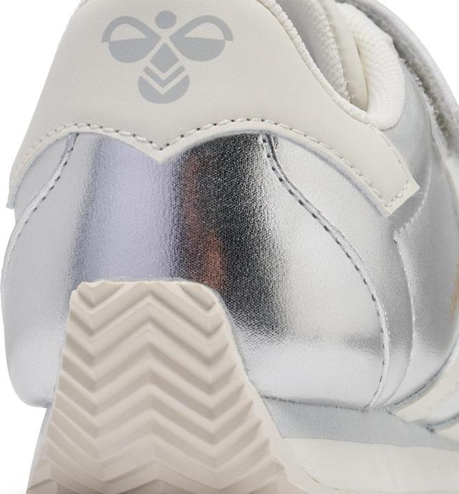 Actual product image hummel Stadion Metallic Jr (30)