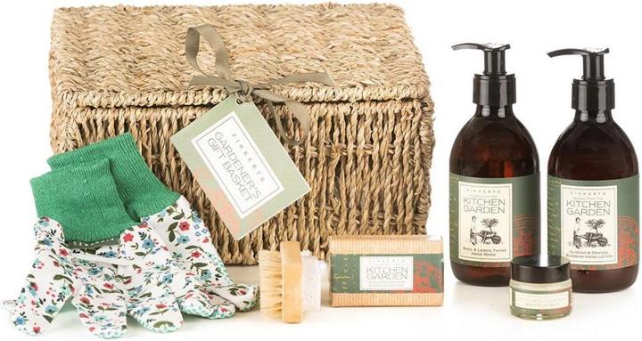 Image du produit TOP Panier-cadeau bien-être XL (Set soin du corps)