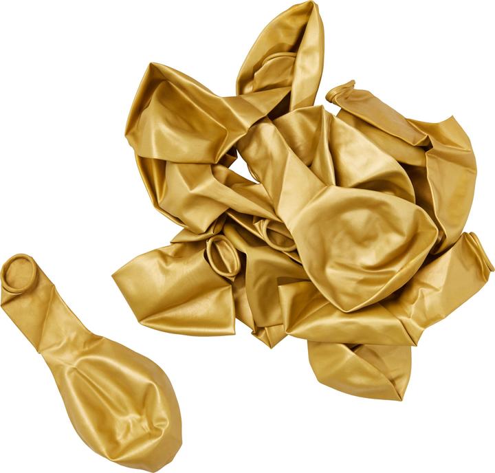 I Am Creative Ballons de baudruche (20 x)
