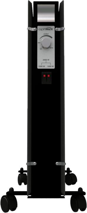 Image du produit Climastar Optimax Dark Natura