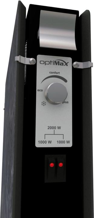 Image du produit Climastar Optimax Dark Natura