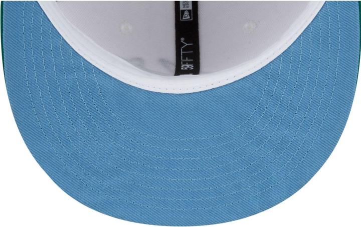 Produktbild New Era 59Fifty Cap - ANNIVERSARY Los Angeles Angels - 7 (7)