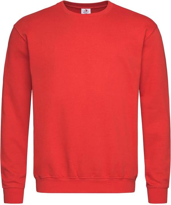 Immagine prodotto Stedman Felpa classica (XXL)