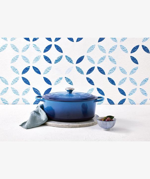 Actual product image Le Creuset Bräter (Casserole + Stewpot, Cast iron)
