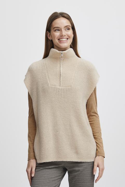 Actual product image B.young woan sweater onea (M)