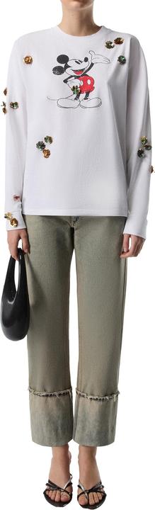 Immagine prodotto Coperni T-shirts And Polos White (S)