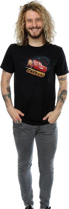 Immagine prodotto Cars Maglietta in cotone Saetta McQueen (S)