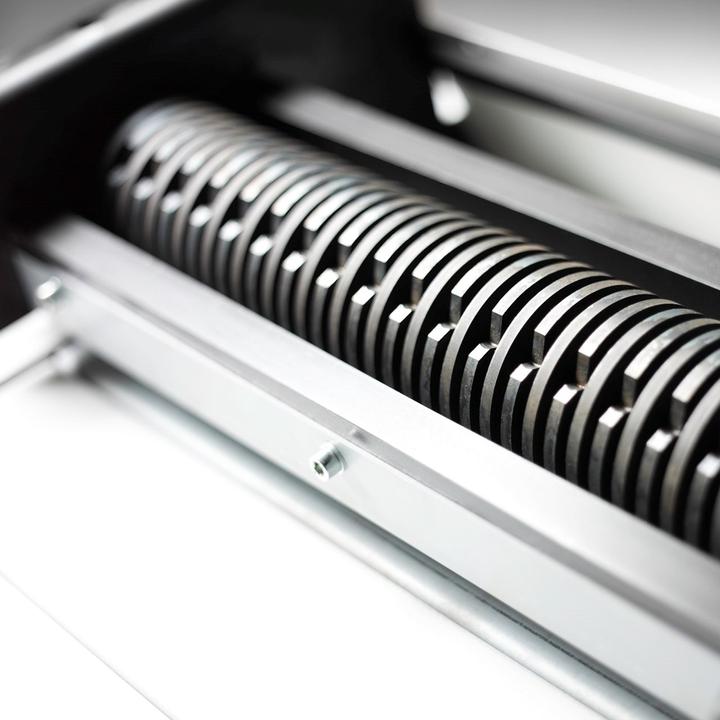 Image du produit HSM Perforateur de cartons ProfiPack P425