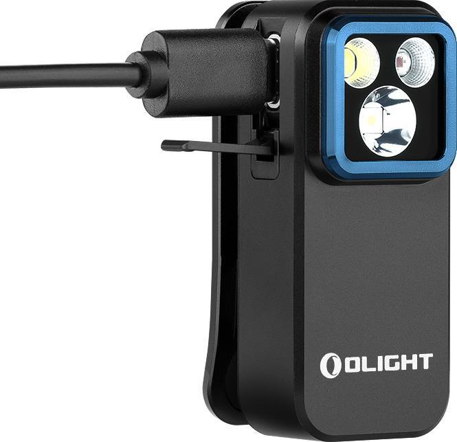 Image du produit Olight Oclip Pro Lumière à clipser