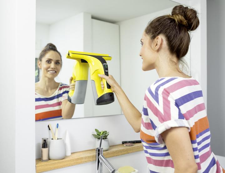 Immagine prodotto Kärcher WV 50 Plus EU-II