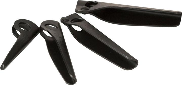 Black Diamond Angle #1: 1/2 Wedge