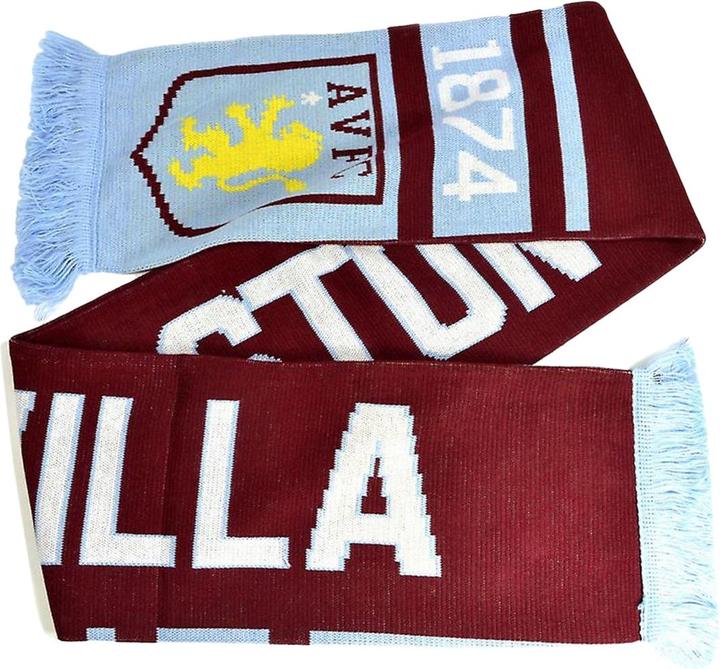 Produktbild Aston Villa FC Schal