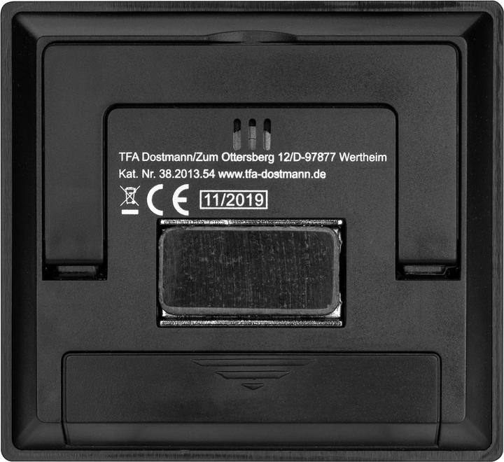 Produktbild TFA Elektronischer Timer