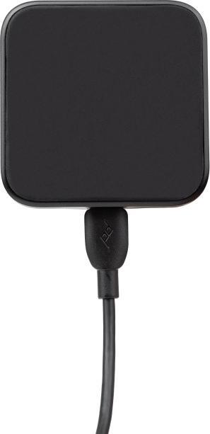 Actual product image Peak Design Car Mount VHB Charging v2