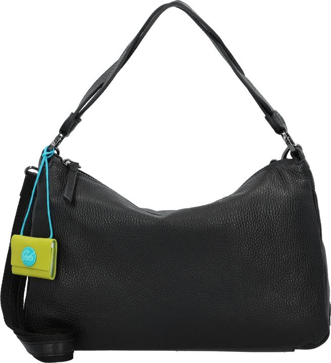 Immagine prodotto Gabs Delos Schultertasche Leder 34 cm