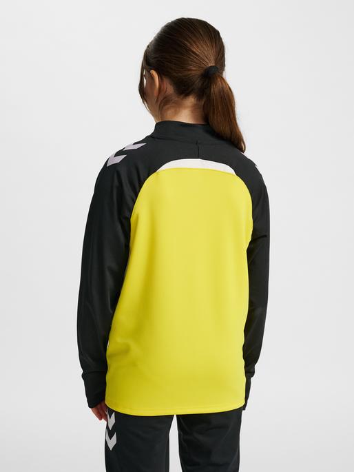 Image du produit hummel hmlLEAD 2.0 HALF ZIP KIDS (164)