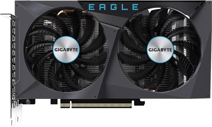 Produktbild Gigabyte GeForce RTX 3050 Eagle OC (8 GB)