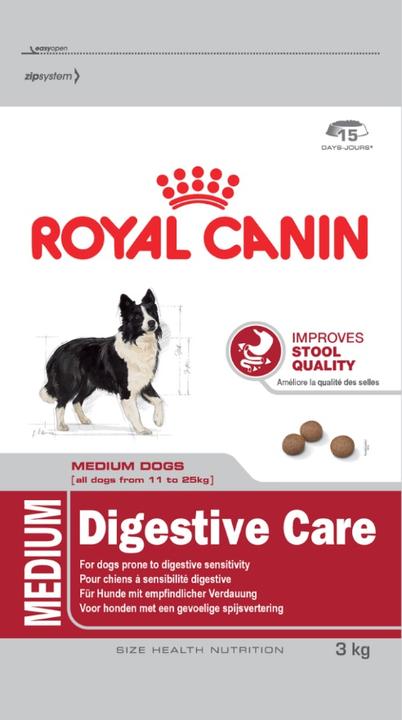 Immagine prodotto Royal Canin Cura dell'apparato digerente (Adulto, 1 pz., 3000 g)