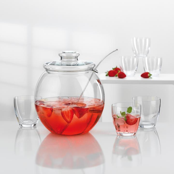 Image du produit GuGus Ensemble de bols (4.50 l)