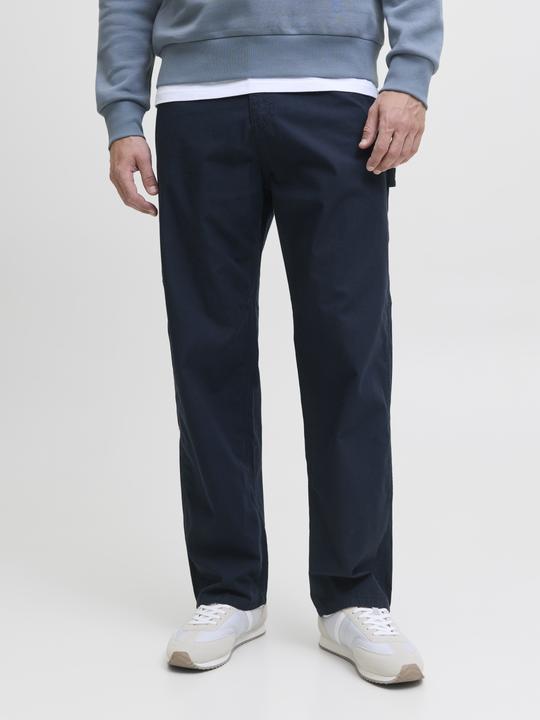 Actual product image Jack & Jones Wide Leg Fit Klassische Hosen Klassische Hosen (W32/L32)