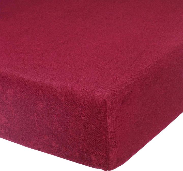Produktbild Living Home Frottee Fix (140-160 x 200 cm)