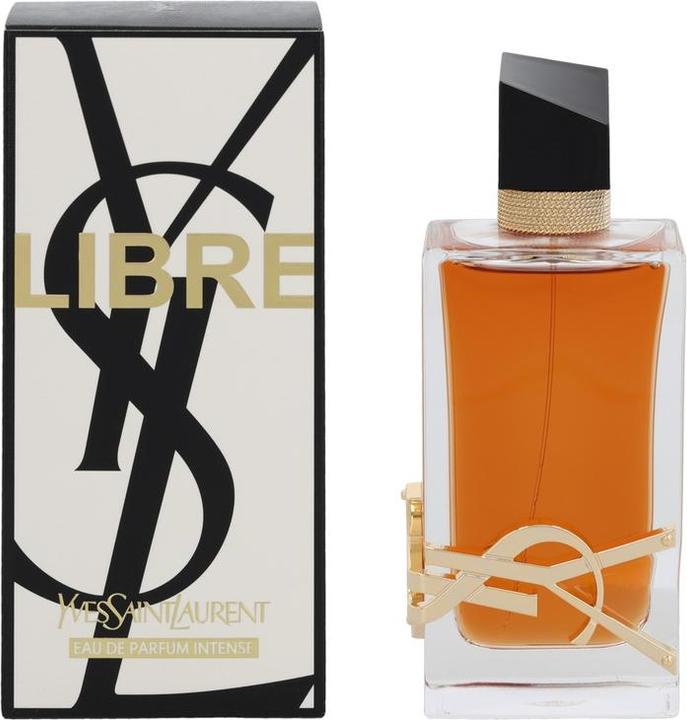 Actual product image Yves Saint Laurent Libre Intense (Eau de parfum, 90 ml)